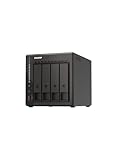 Qnap TS-453E - NAS-Server