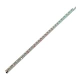 NXVASKEIP 28 leds 3V LED streifen JL.D550U1330-003AS-M_V03 HD550H1U61-T0 for HISENSE 55 zoll TV 55A6KV 55A65K 55A55K 55V1K-M/S