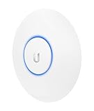 Ubiquiti UAP-AC-Lite Punto de Acceso Dual Band 2.4 GHz