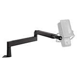 Elgato Wave Mic Arm LP - Low Profile Mikrofonarm mit...