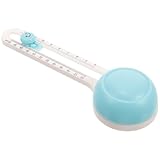 iplusmile Kreisschneider aus Kunststoff Verstellbar für Papier und Karton Runder Papierschneider Selbstgemacht Bastelwerkzeug mit Rotationszirkel Langlebiges Schneidegerät für Kunst