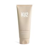 KU2 Cosmetics Hyaluron Körperlotion | Schnell einziehende Bodylotion mit intensiver Feuchtigkeit | Nicht-klebrige Formel | Feuchtigkeitscreme für trockene & empfindliche Haut | Sanfte Körperpflege