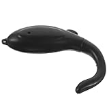 PLAFOPE Anti Schlaf Alarm mit Integriertem Summer zur Fahrermüdigkeitserkennung Vielseitiges Auto sicherheitsgerät zur Wachsamkeit und Ermüdungsprävention Kompatibel mit Diversen