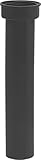Cornat Rezyklat Verstellrohr - 1 1/2 Zoll IG - Ø 40 mm - 200 mm Länge - Hergestellt aus recycelten Kunststoffen - Made in Germany Qualität/Siphon-Tauchrohr / TEC355940R 1 1/2 IG x Ø 40 mm, 200 mm