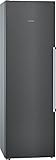 SIEMENS KS36VAXEP iQ500 Freihstehende Kühlschrank, 116 kWh pro Jahr, 346 L, hyperFresh Plus-Box, freshSense, LED Beleuchtung