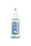 BALLISTOL 26800 Stichfrei Mückenschutz 100ml Spray - Insekten-Spray – 8h Schutz vor Bremsen, Fliegen, Zecken, Moskitos