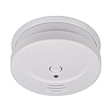 Brennenstuhl Rauchmelder RM C 9010 mit austauschbarer...