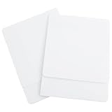 Supvox 2 Stück Spuckschutz Trennwände aus Robustem Kunststoff Freistehende Sichtschutzplatten für Schüler Schreibtische Einfache Montage ohne Werkzeug