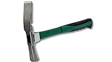 STALCO BERLINER MAURERHAMMER 600g Mauerhammer Handwerkzeug Mauerer Hammer NEU