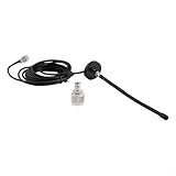 Langlebige Soft Whip CB-Antenne für 27 MHz mit Magnetfuß und PL259-Kabel