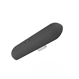 YIXANNX Drahtloser Adapter, Mini 5.1 Audioempfänger, geringe Latenz, leichte, kleine, laufwerksfreie Musikempfänger für Lautsprecher Stereoanlage