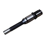SONHWNGE Zwischenwelle for 4'/6' Mini-Elektrokettensägen/Einhandkettensägen/Lithiumbatterie-Kettensägen/Lager for Holzsägen