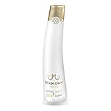 Mamont / Single Estate Vodka traditionell hergestellt in Sibirien I Gold-Gewinner Outstanding Vodka IWSC 2020 | Weicher Geschmack | 700ml | 40% vol.