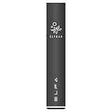 ELFBAR Elfa CP 500mAh Nikotinfrei (schwarz)