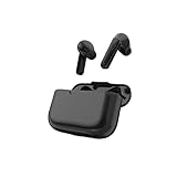 BLAUPUNKT BLP4969 TWS Comfort Fit Kabellose Kopfhörer, Schwarz