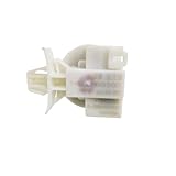 Wasserstandssensor 41042893 132819502 E347990, Kompatibel Mit Electrolux, ELFW7637AW1 0-380 MmH₂O Waschmaschinenteile