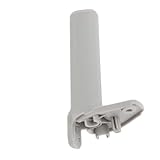 Haofy Air 2 Drohne Right Front Arm Arms Grear Premium ABS Rechts Vorderbein für Einfache Installation und Zuverlässige Haltbarkeit