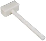 FMprofessional Fleischklopfer, hochwertiger Fleischhammer...