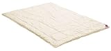 Hefel Wellness Zirbe Ganzjahresbettdecke 135x200 cm