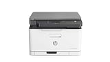 HP Color Laser MFP 178nwg Multifunktions-Farblaserdrucker,...