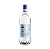Hardenberg I Korn I Weizenkorn aus regionalem Weizen I Im Eschenbottich ausgereift I ISW Gold Award Gewinner 2020 I 32% Vol. I 700 ml