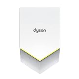 Dyson HU02 307170-01 Nickel Luft Klinge V Automatisch...