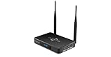 Dune HD Pro Vision 4K, Media Player, Android Box, Dolb Visio, Atmo, S905X4-J, HD-Audio, HDMI, 2.1, BT 5, WiFi, 1Gbit, USB 3.0, 4GB / 64GB, Optical S/PDIF, 4Kp60, 1080p, AV1