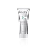 Kérastase Symbiose, Peelende Anti-Schuppen Haarpflege, Peeling für empfindliche und schuppige Kopfhaut, Ohne Sulfate, Micro-Peeling Cellulaire, 200 ml