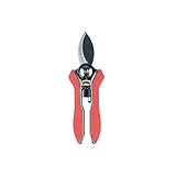 Connex Mini-Blumenschere / Blumenschere / Floristikschere / Rosenschere / Gartenschere / FLOR70367