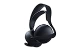 Sony Interactive Entertainment PS5 Pulse Elite Wireless-Headset Midnight Black