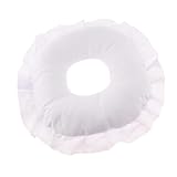 Allayu Weiches Massagekissen für Spa Behandlungen – ideal für professionelle Gesichtsauflage und Massagetische