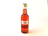 Rosen Sirup 250 ml - handgemacht - Rosensirup aus BIO - Rosenblüten -