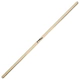 Sport-Tec Turnstab aus Holz, Gymnastik Stab, Trainingsstab,...