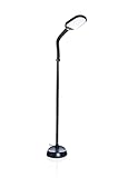 Impulse Natural Daylight LED Floor Lamp Leselampe Stehlampe...