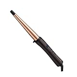 Remington Lockenstab, ideal für Erwachsene, Uni