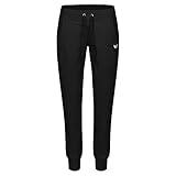 Erima Damen Trainingshose Sweatpants with Cuff 210211 42