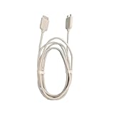 2M One Connect Kabel BN39-02209A, Kompatibel Mit Samsung, Ist For UN49KS8500FXZA UN49KS8500FXZC UN55MU850DFXZA UN75MU8000FXZC For TV-Anschluss