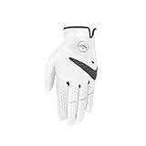 Callaway Golf Syntech Herren Golfhandschuh 2025 - Linke Hand...