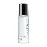 ARTDECO Magic Fix Lippenstiftfixierung - Transparente Versiegelung für kussechte, wasserfeste und langanhaltende Lippenstifte - 5 ml (1er Pack)