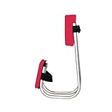 Kniesitz – Garten-Kniestuhl, ergonomischer Stützhocker, Edelstahl-Rahmen-Kissen, bequemes Knieschutzpolster für Pflanzen, Hof, Arbeit, Outdoor, Landschaftsbau, Übung