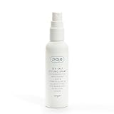 Sea Salt Styling-Spray mit Surferwelleneffekt, rostfrei. Ziaja