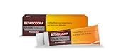 BETAISODONA Salbe 25 g