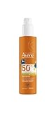 Avène Bambino Protezione Molto Alta SPF50+ Solare per Haut Sensibile, 200 ml