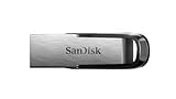 SanDisk Ultra Flair USB 3.0 Flash-Laufwerk 64 GB (robustes...