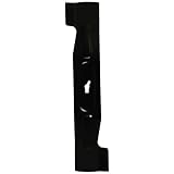 Original Einhell Ersatzmesser (Rasenmäher-Zubehör, passend für den Einhell Akku-Rasenmäher GE-CM 18/30 Li, 30 cm Schnittbreite, robustes Stahlmesser)