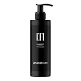 LONGTIME HAIR® Extensions Shampoo mit Collagen &...