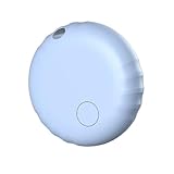 Objektfinder | Tracker für Tiere, Lokalisierer mit Ton für Reisen, Tiere, Schlüssel, Haus, Rucksack