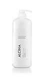 ALCINA Sensitiv-Shampoo - Schonende Reinigung für entspanntes Haar & beruhigte Kopfhaut - 1 x 1250 ml