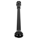 SEWACC Ersatzdüse für Gebläse mit Weichen Borsten Leichte Auto Luftgebläsedüse Robuste Aufsatzdüse für Staubsauger Zubehör Einfache Installation für Reinigungssysteme