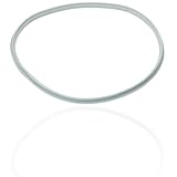 Türdichtung für Wäschetrockner kompatibel mit Bosch – 00656841